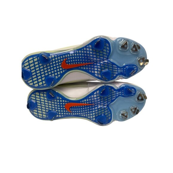 NEW! Nike Force Zoom Trout 9 Pro Fresh Pack Metal Baseball Cleats Men's Size 13 - Picture 9 of 10